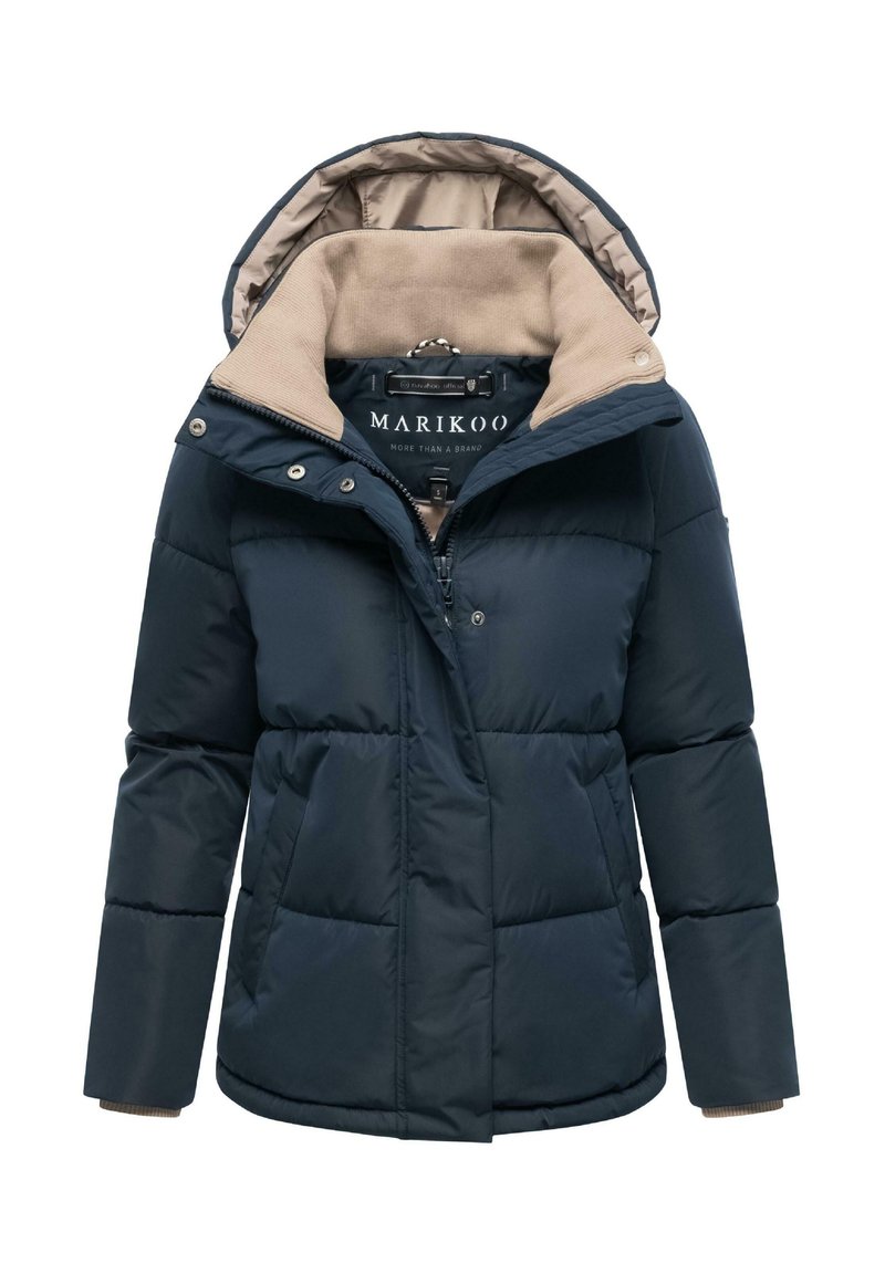 Parka Marikoo Jacke Marikoo Jacken Damen Parka Marikoo Winterjacke