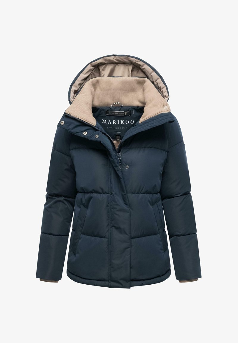 Parka Marikoo Jacke Marikoo Jacken Damen Parka Marikoo Winterjacke