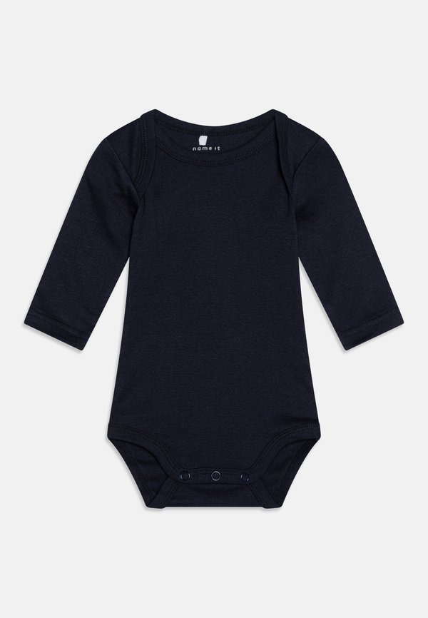 NBNBODY CORE UNISEX 3 PACK - Body - dark sapphire2