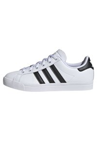 adidas Originals COAST STAR SHOES Sneakers laag white/wit