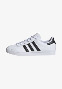 adidas Originals COAST STAR SHOES Sneakers laag white/wit