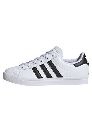 adidas Originals COAST STAR SHOES - Sneakers basse - white