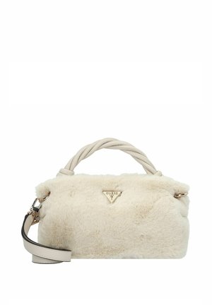 Bolso de mano - stone
