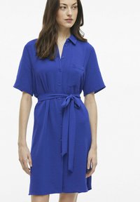 VILA - Sukienka koszulowa