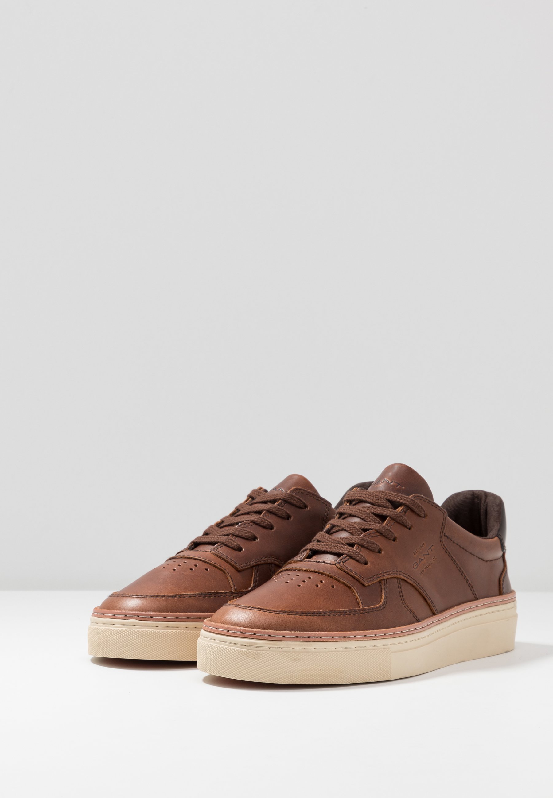 gant mc julien cognac