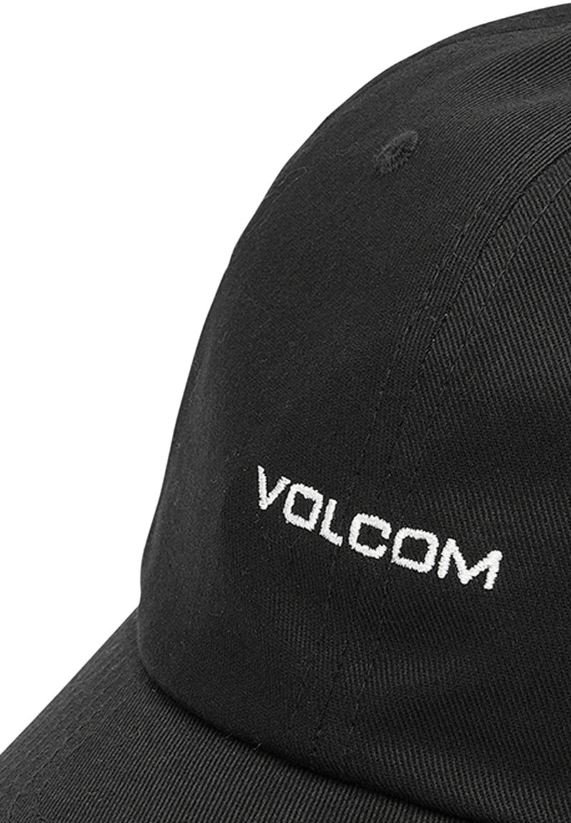 Volcom EURO DAD Cap black Zalando