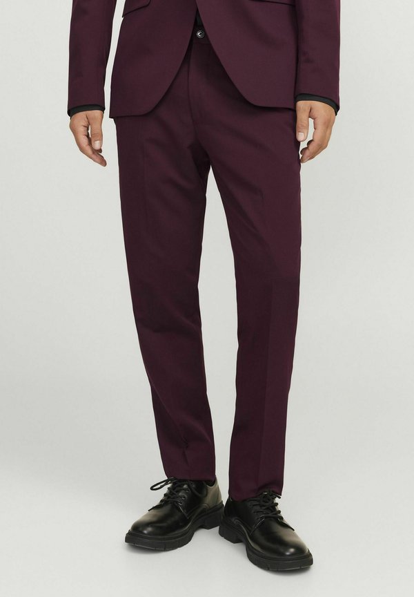 JPRFRANCO NOOS - Chino - winetasting