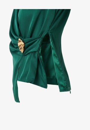 Touché Privé, Camicetta - green