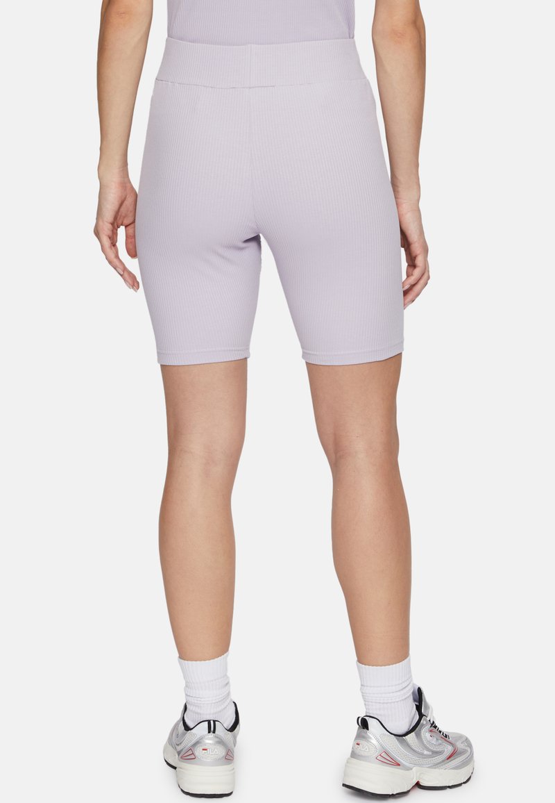Fila LACAPELLE Shorts thistle/viola