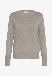 Niet geselecteerd, elephant skin melange