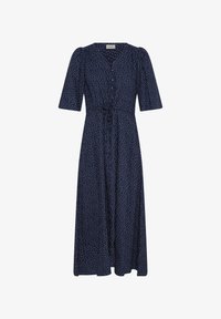 Vybrané, dot dots navy blazer