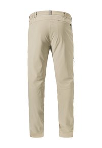 Schöffel LANG KOPER1 WARM - Outdoor-Hose - braun