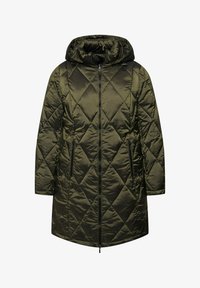 Nevybráno, bottle green