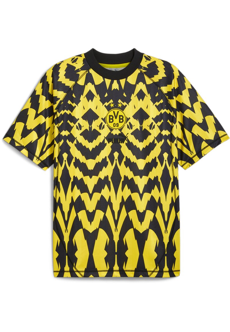 Maillot Extérieur FC Barcelone 2024/2025 – Réplique Officielle N°9 Lewandowski – Taille L Adulte – Coupe Régulière, Lavage Main