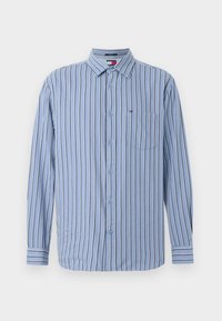 STRIPE SHIRT - Camisa - nordic iris