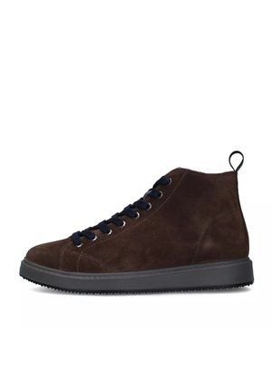 Sneakers alte - brown