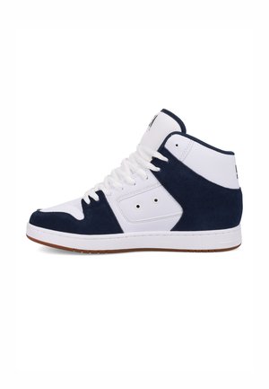 MANTECA 4 HI - High-top trainers -  navy white
