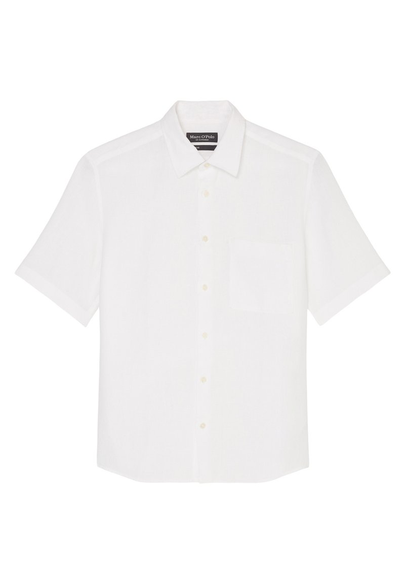 Marc O’Polo Overhemd wit