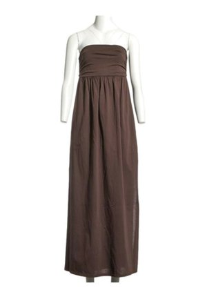 Max Mara - Długa sukienka