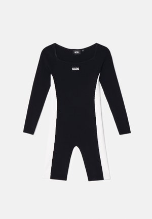 PLAYSUIT - Kezeslábas - nero