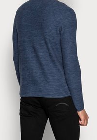 edc by Esprit Pullover - dark blue