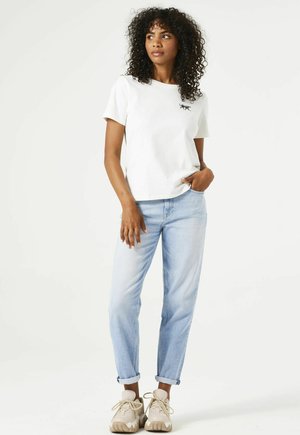 Jeans Tapered Fit - light used