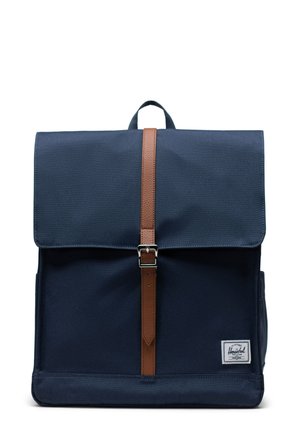Herschel CITY 16L - Rucksack - navy blue