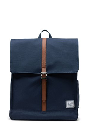 CITY - Rugzak - navy blue