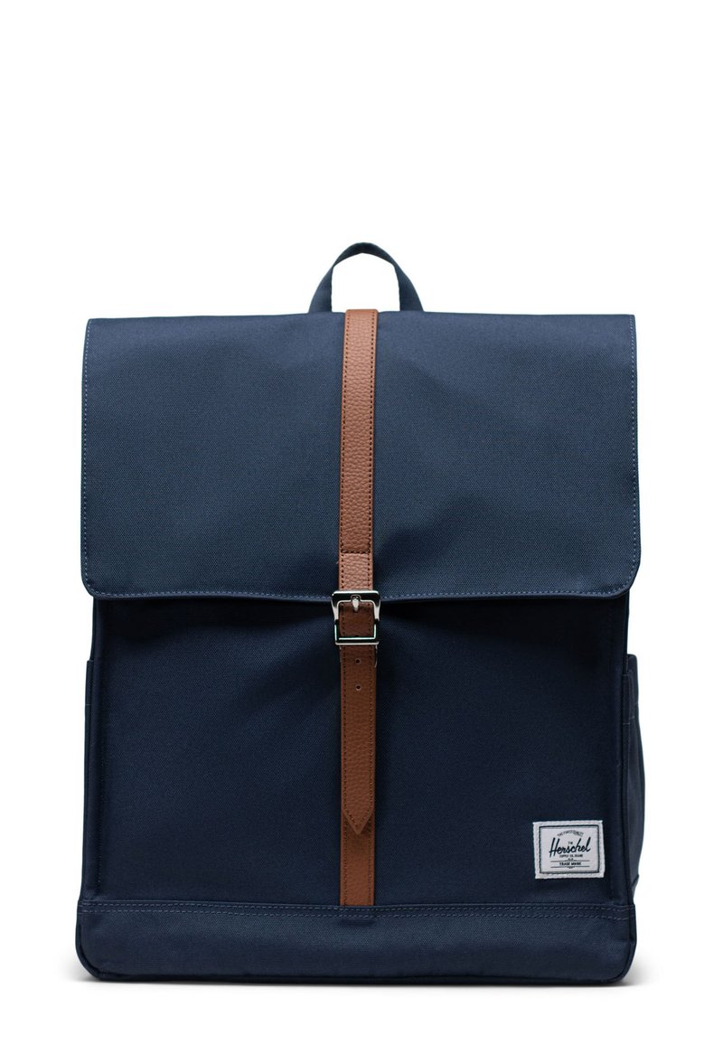 Herschel CITY 16L - Mochila - navy blue