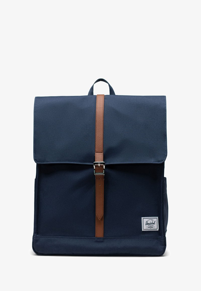 Herschel CITY 16L - Mochila - navy blue