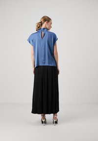 DRYKORN ALARIA - Camicetta - blue-grey