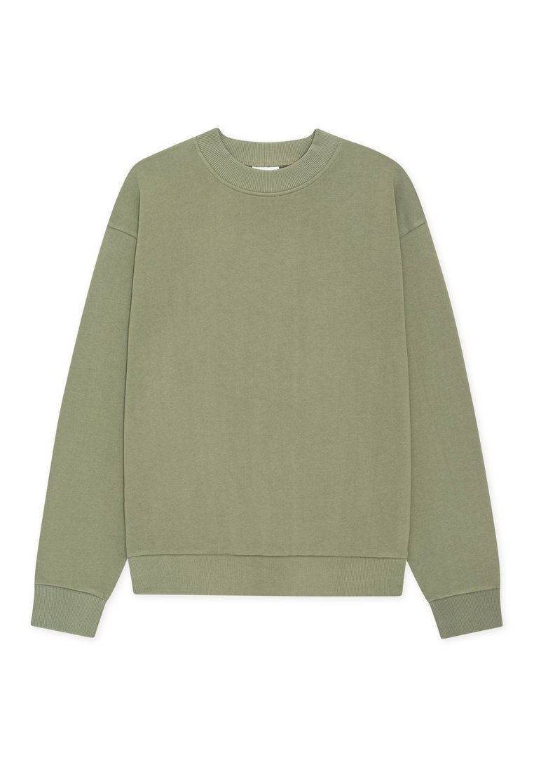 Les Deux Sweater kaki