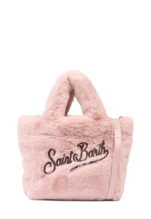 CASUAL - Borsa a mano - pink