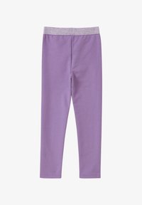 Non selezionato, lila