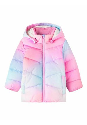 Vinterjakker - pink