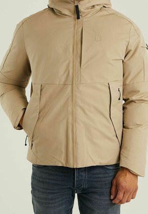 Giacca invernale - beige