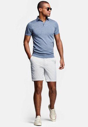 THE SEERSUCKERS - Shorts - runabouts