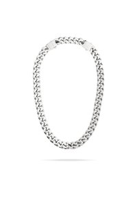 Halskæder - silberfarben