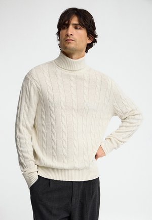 Polo Club, Jersey de punto - ecru vigore