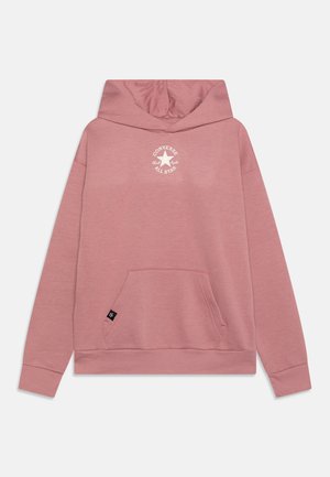 SUSTAINABLE CORE HOODIE UNISEX - Hoodie - night flamingo