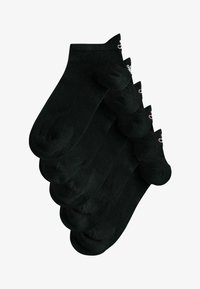 Non sélectionné, black 'n' swirl logo