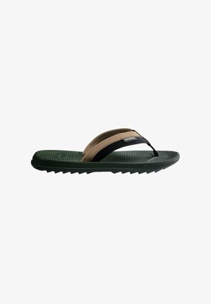 Havaianas Chanclas de dedo - green