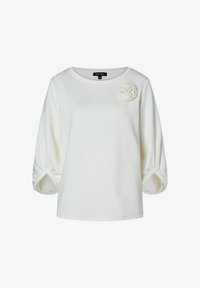 Geselecteerd, offwhite