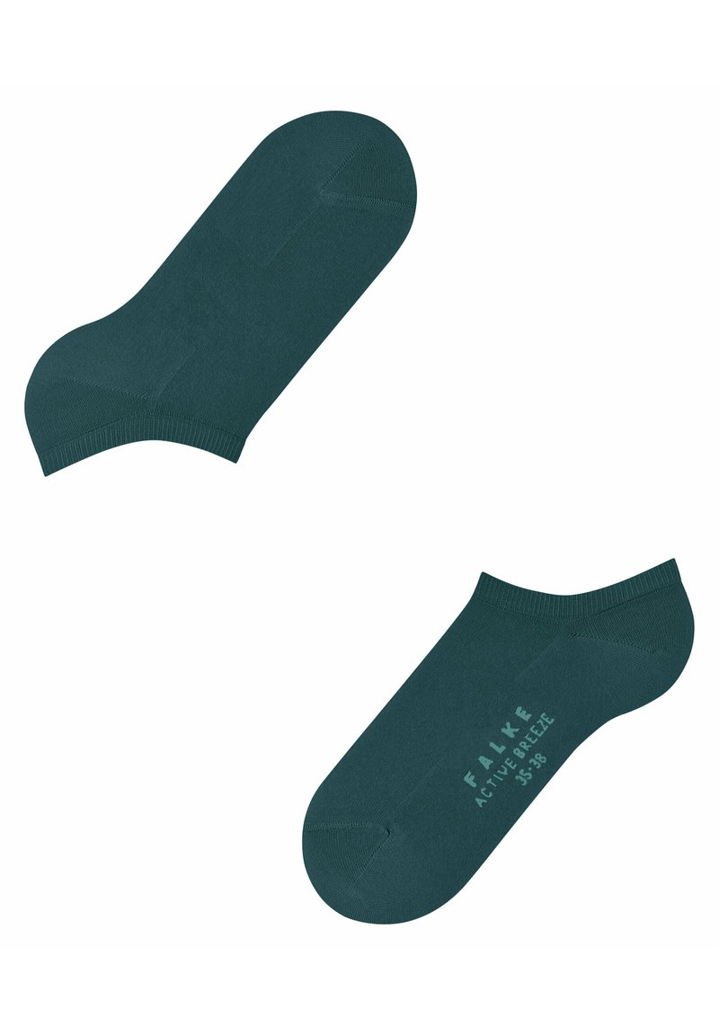 FALKE - ACTIVE BREEZE - Socken - mulberry, Vergrößern