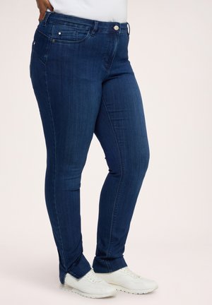 Fiorella Rubino, - Jeansy Skinny Fit