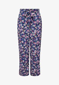 Valimata, mazarine blue