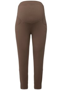 Nevybráno, nougat brown