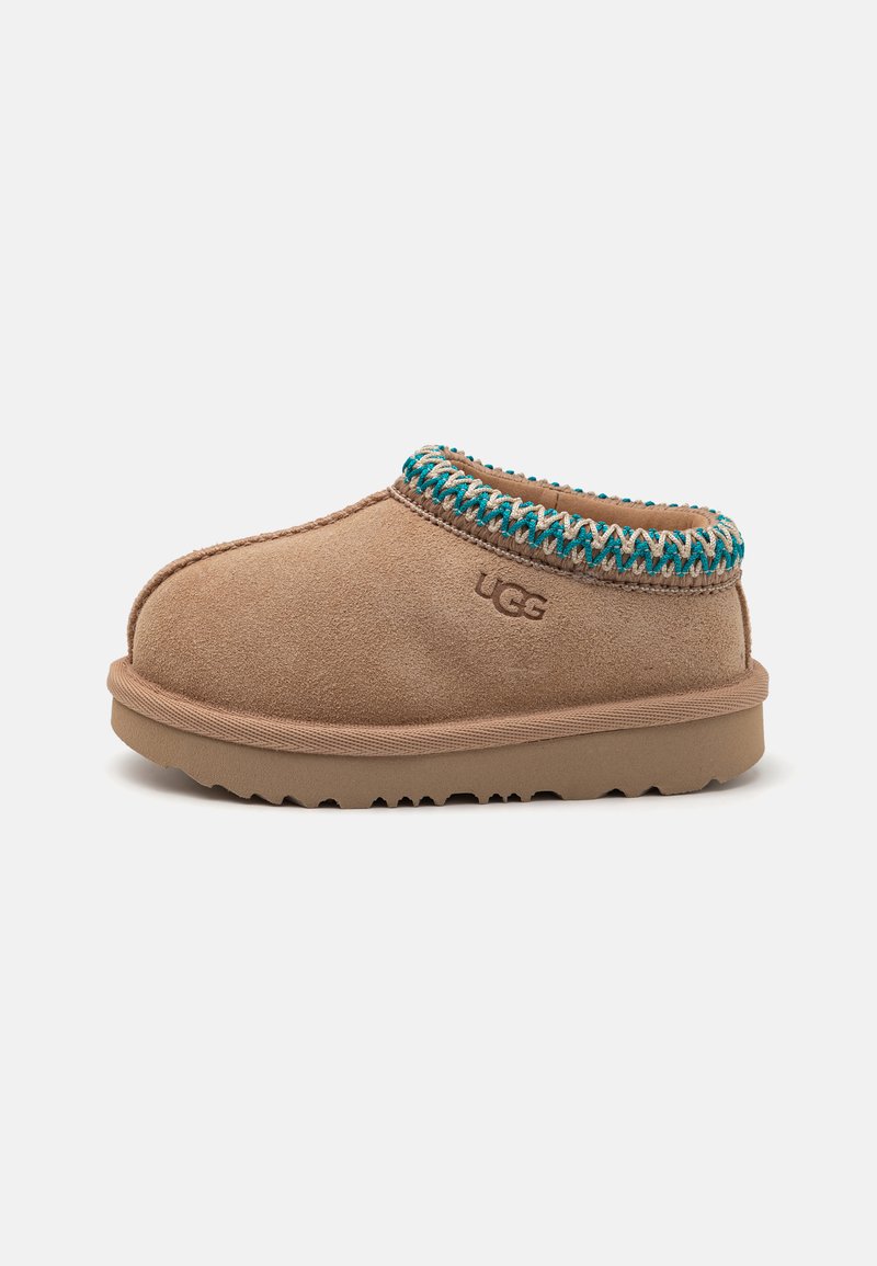 UGG TASMAN II UNISEX - Clogs - driftwood