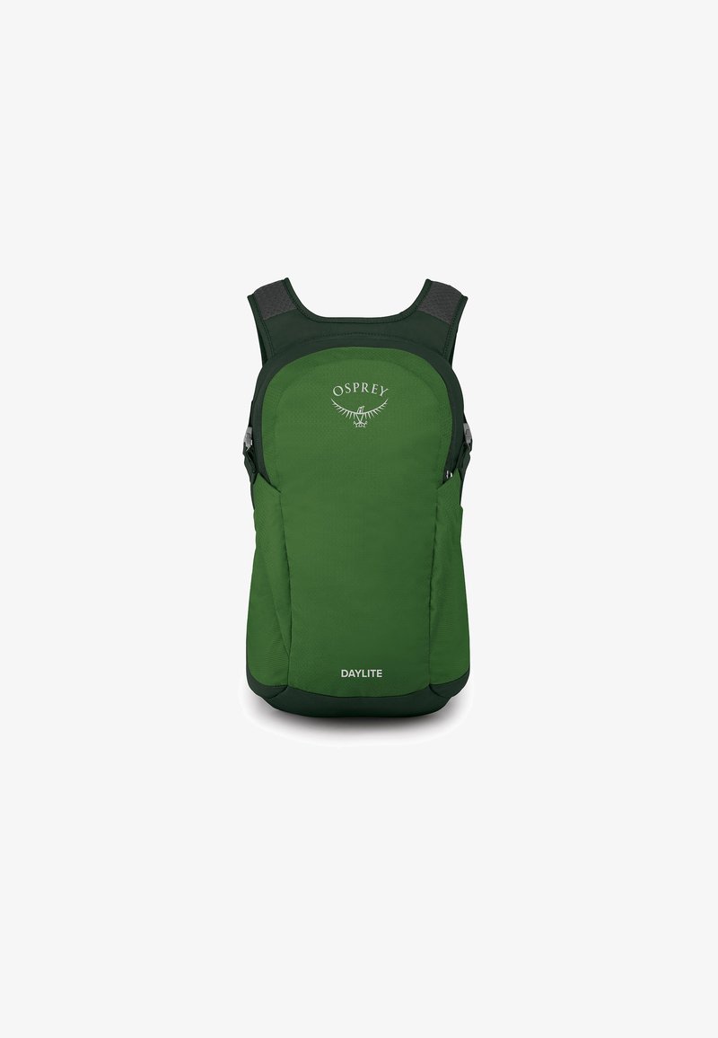 Osprey DAYLITE - Tagesrucksack - green belt green canopy