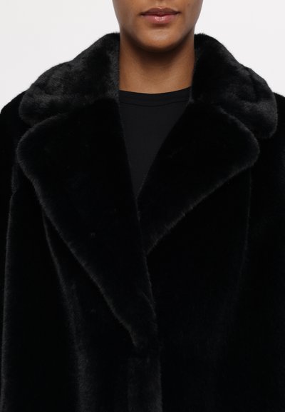 STAND STUDIO MARIA COAT - Winter coat - black